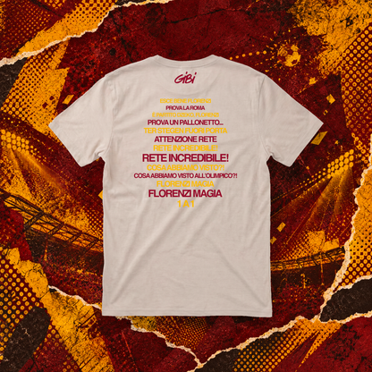 T-shirt FLORENZI MAGIA