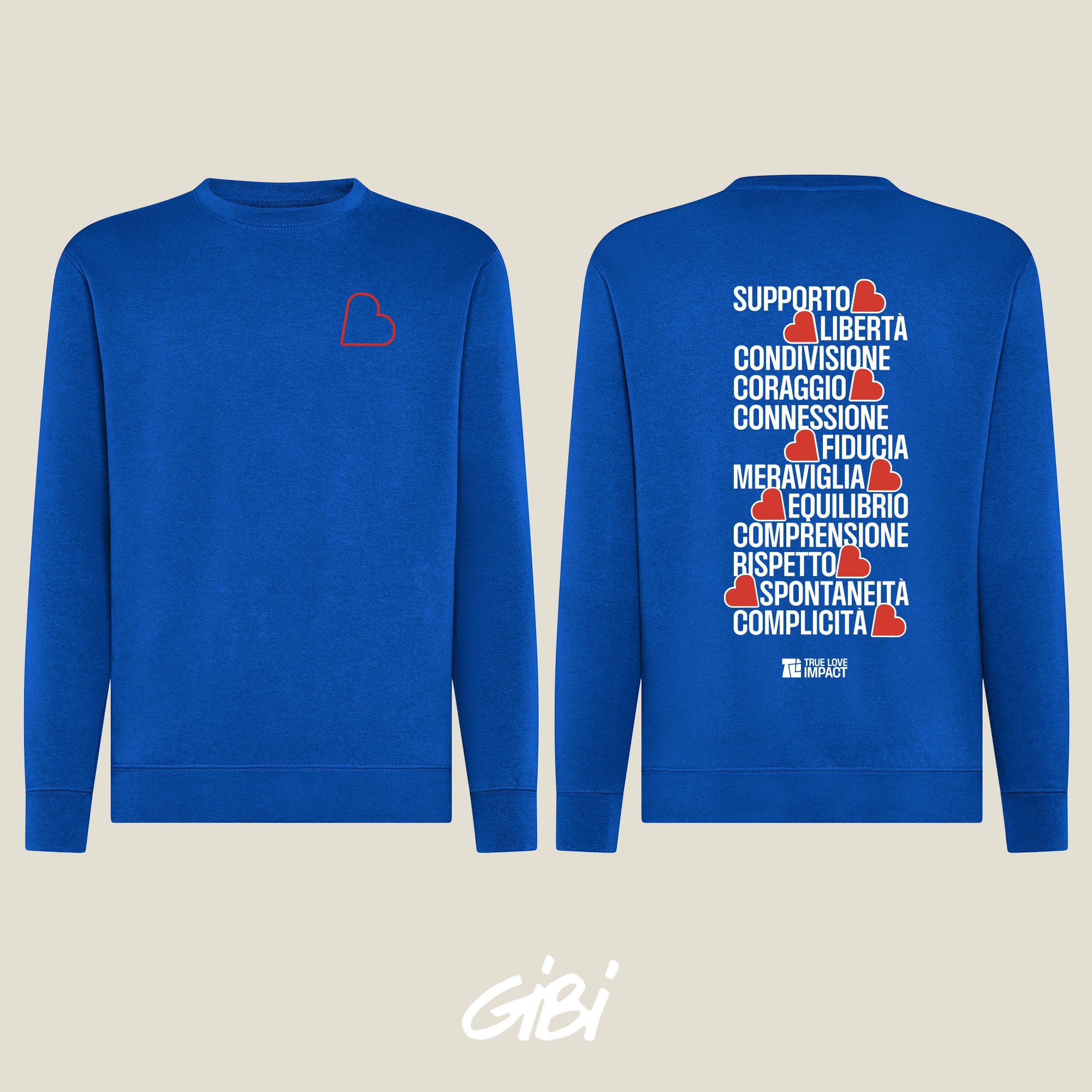 Crewneck 1