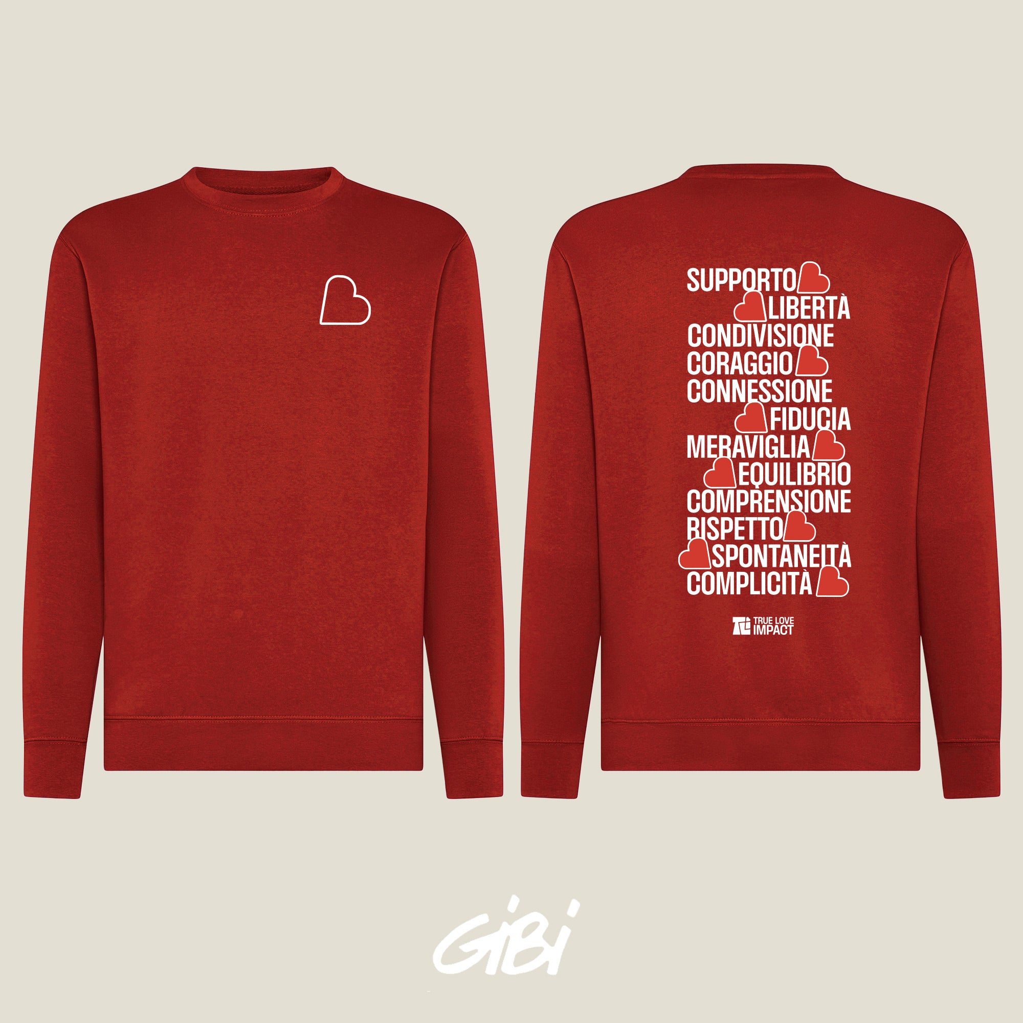 Crewneck 1