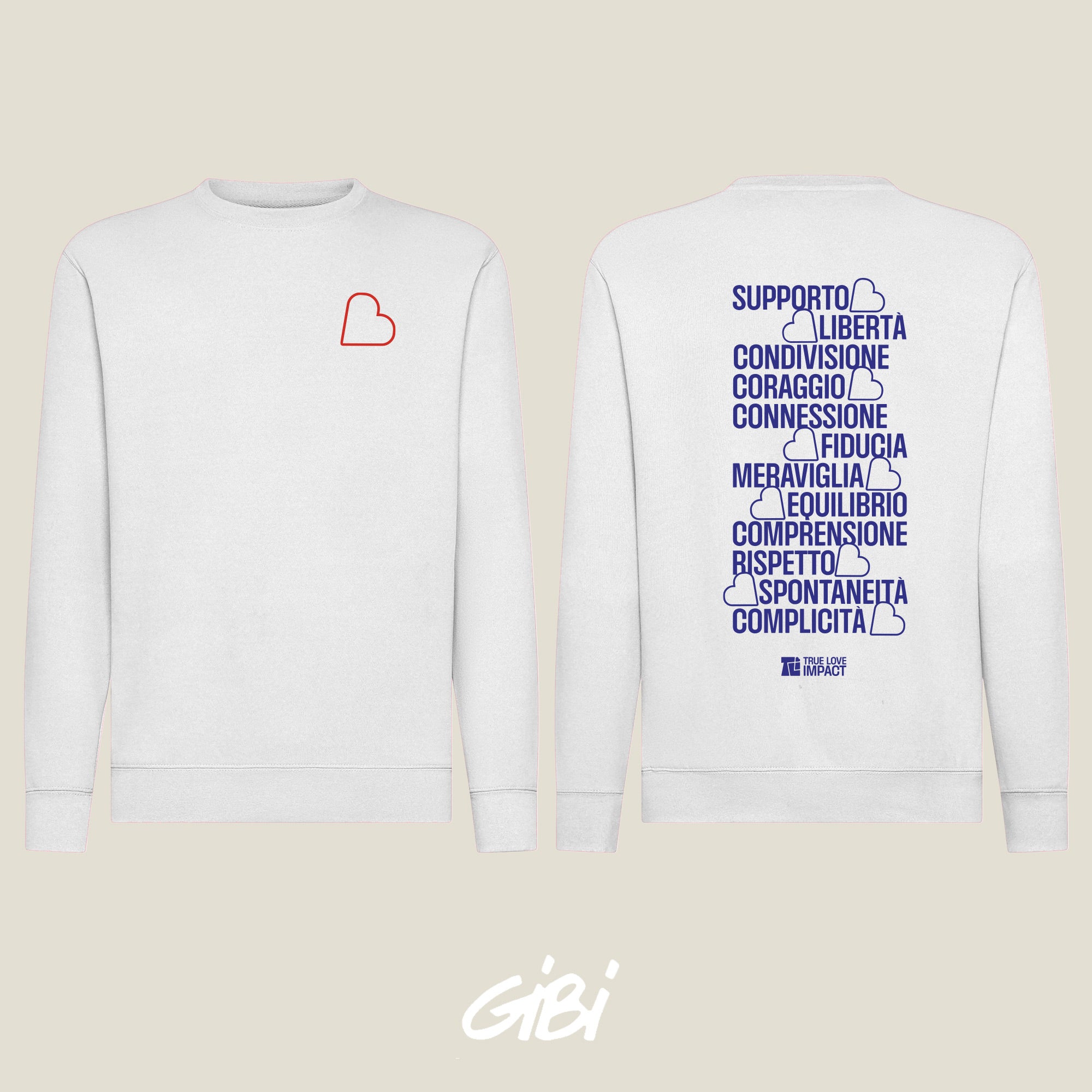 Crewneck 1