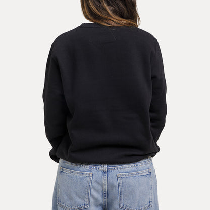 Crewneck Personalizzabile