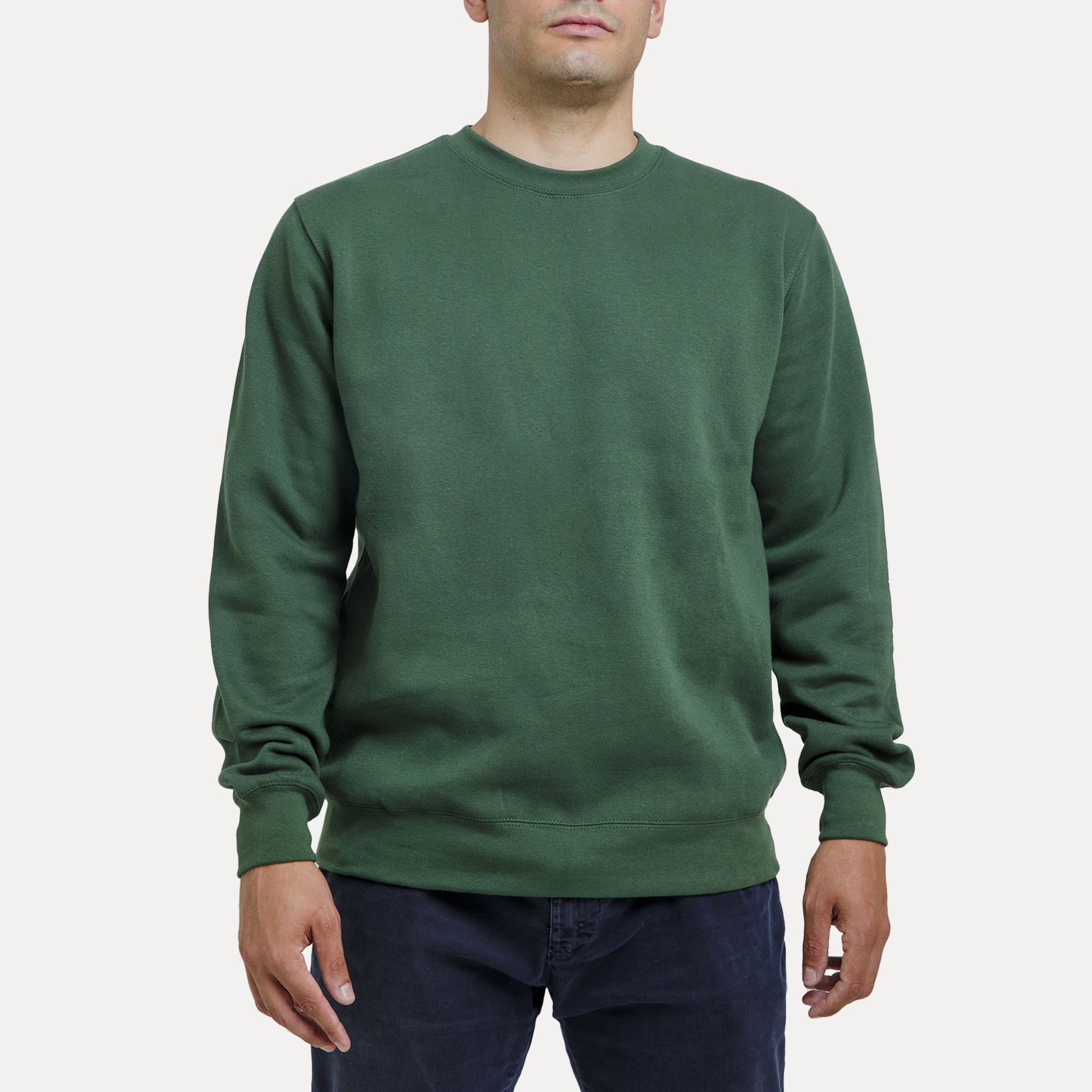 Crewneck Personalizzabile