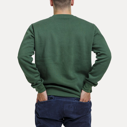 Crewneck Personalizzabile