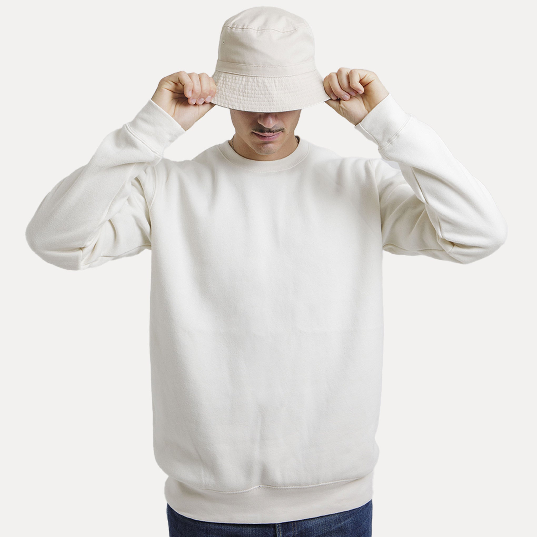Crewneck Personalizzabile