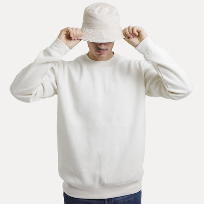 Crewneck Personalizzabile
