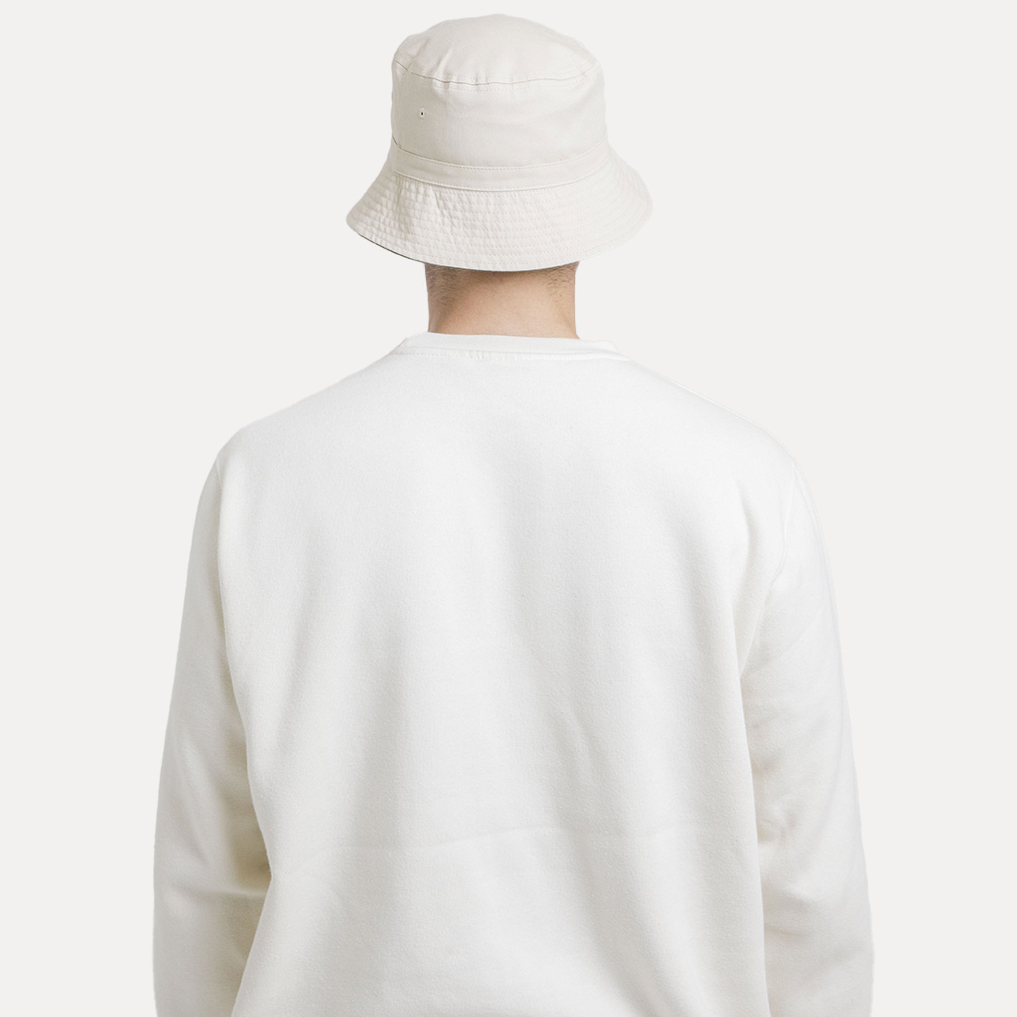 Crewneck Personalizzabile