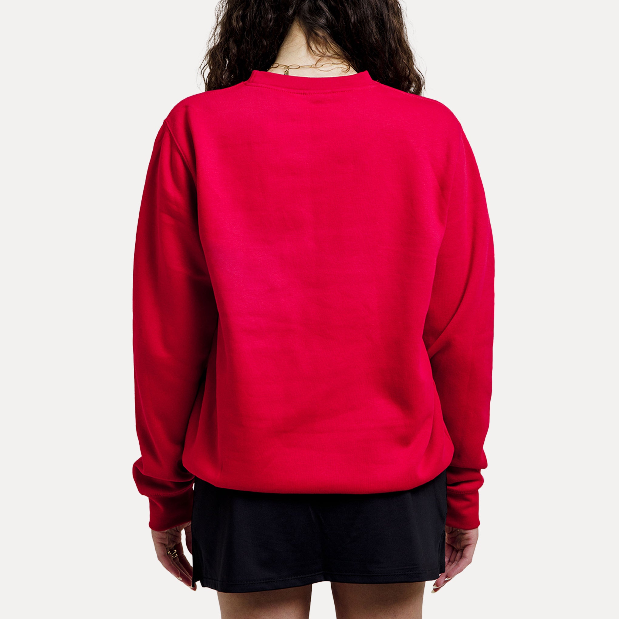 Crewneck Personalizzabile