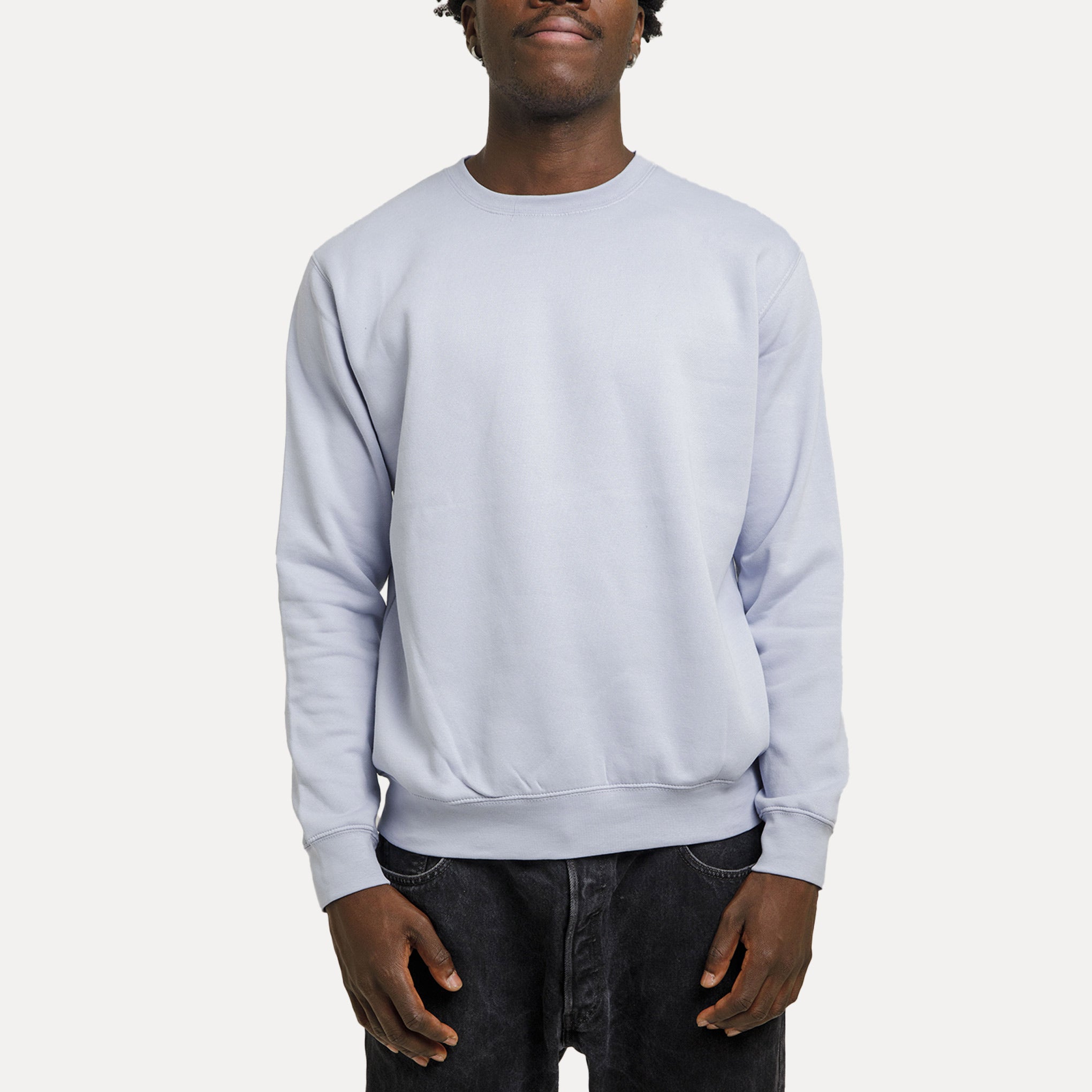 Crewneck Personalizzabile
