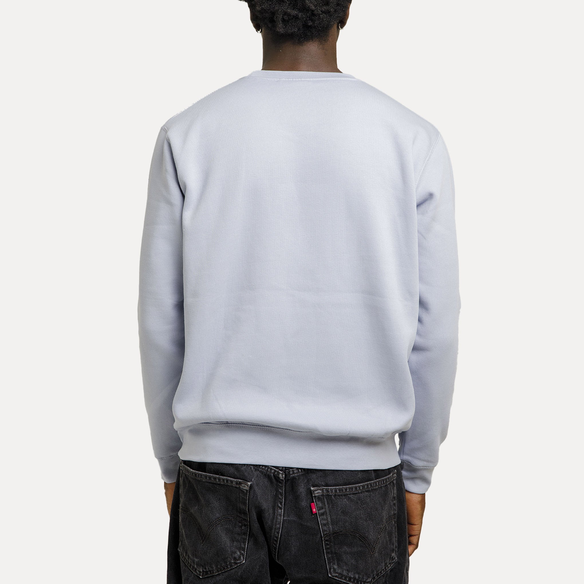 Crewneck Personalizzabile