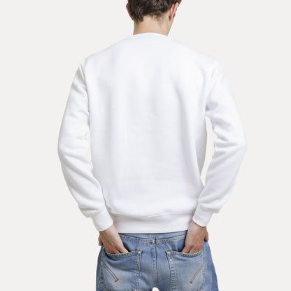 Crewneck Personalizzabile