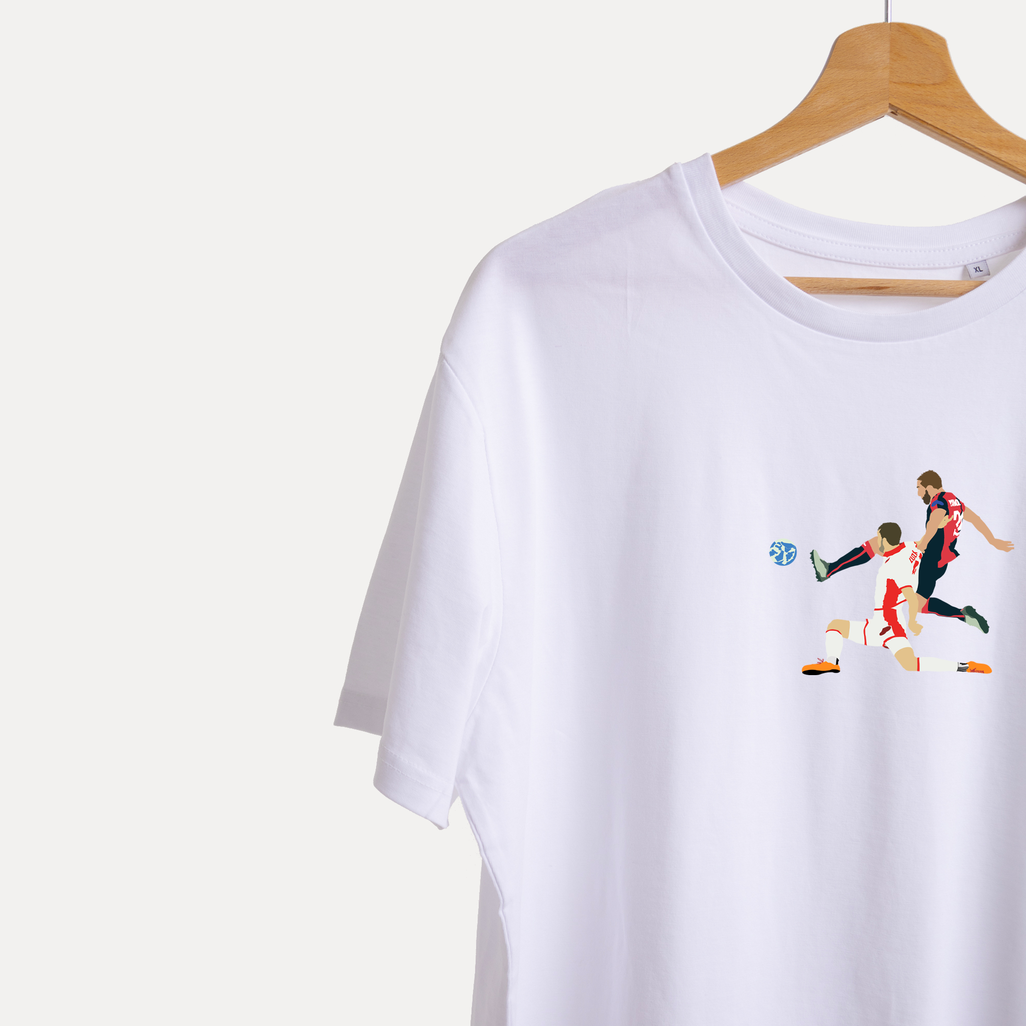 THE ITALIAN JOB T-Shirt
