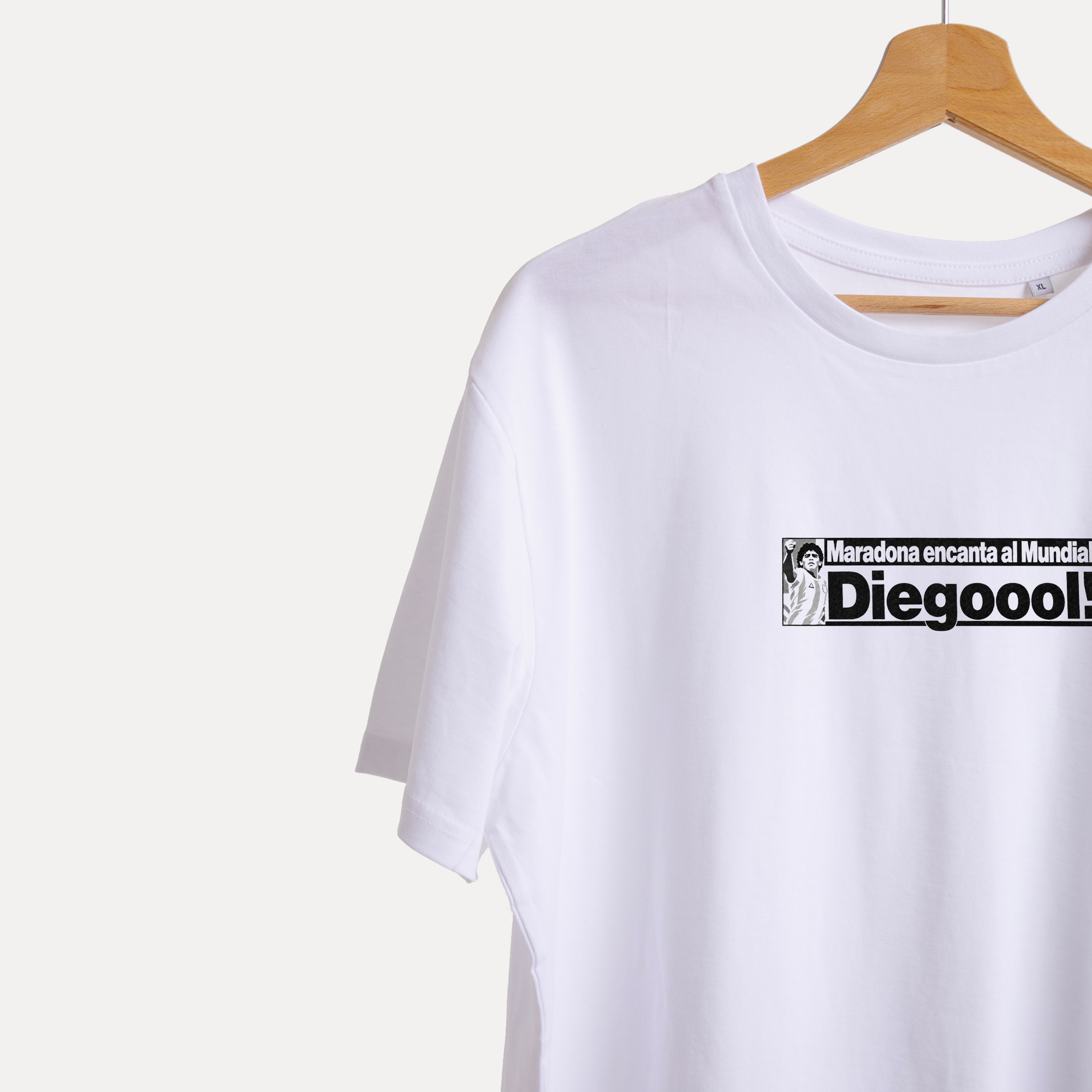T-Shirt DIEGOL