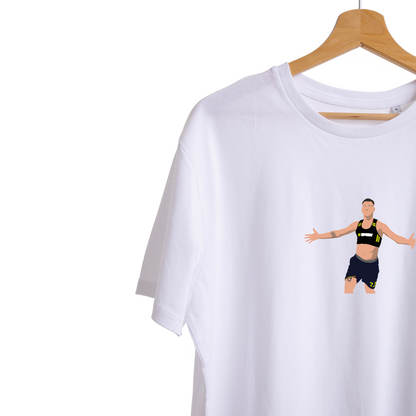 T-shirt CAMARDA FUORICLASSE