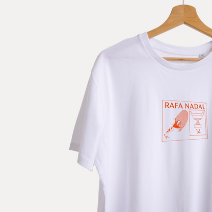 T-Shirt RAFA