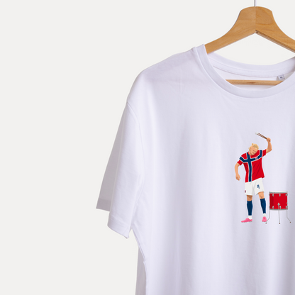 T-shirt VIKINGTOKTET