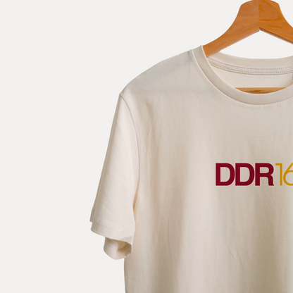 T-Shirt DDR16