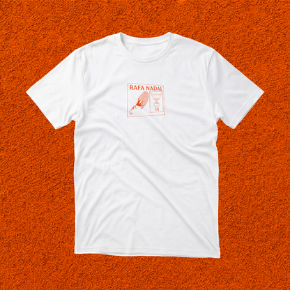 T-Shirt RAFA