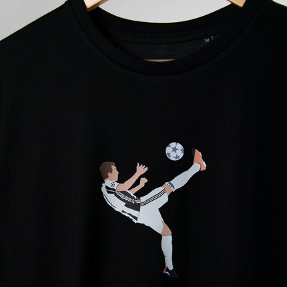 T-Shirt MANDZUKIC INCREDIBILE