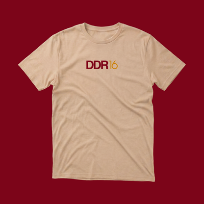 T-Shirt DDR16