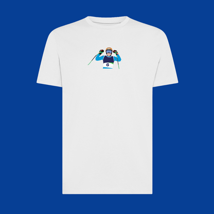 T-Shirt LA TIGRE - Gibi