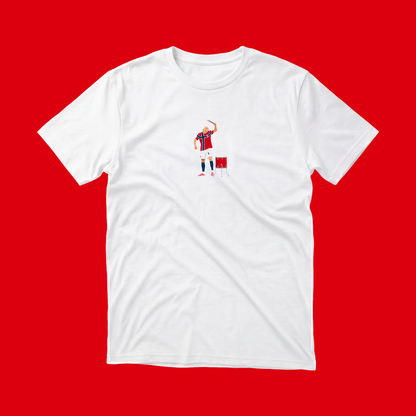 T-shirt VIKINGTOKTET