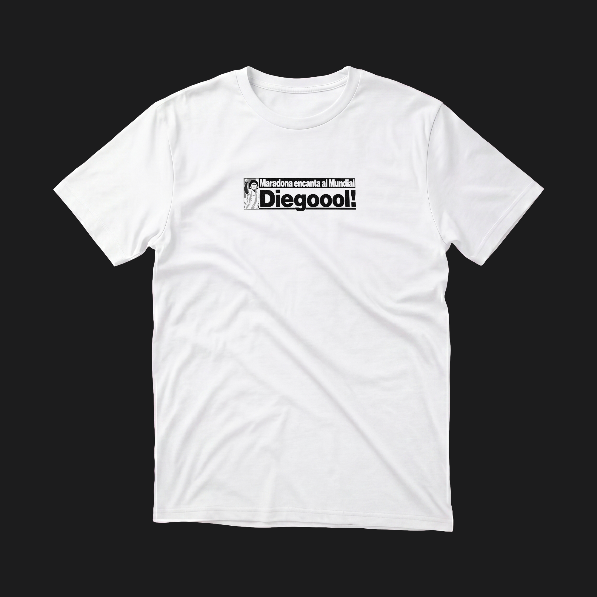 T-Shirt DIEGOL