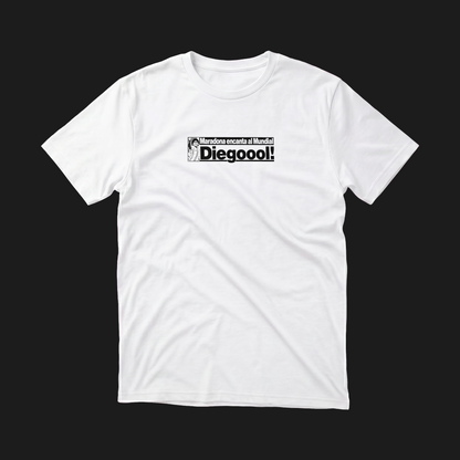 T-Shirt DIEGOL