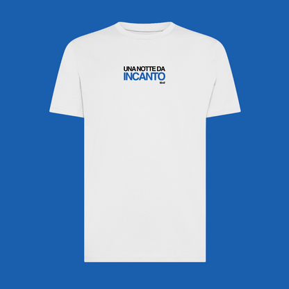 T-Shirt UNA NOTTE DA INCANTO - Gibi