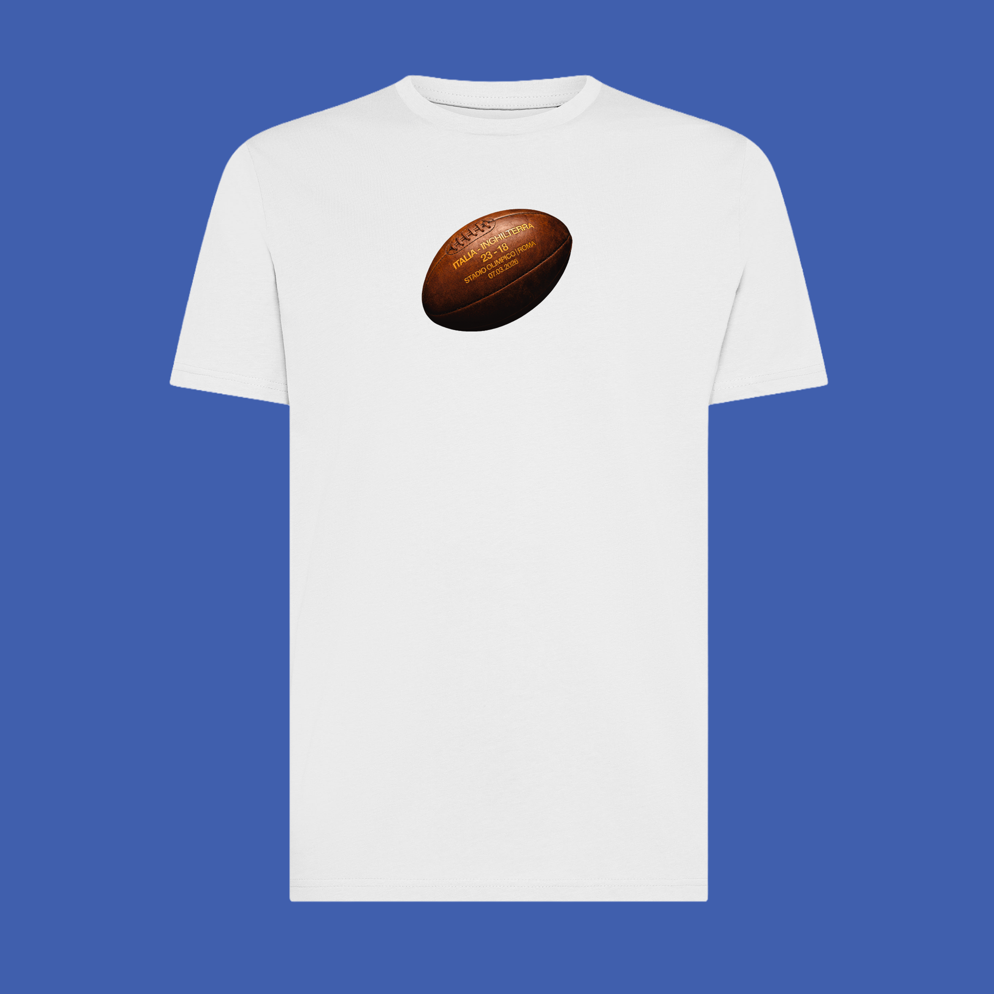 T-Shirt INGHILTERRA KO