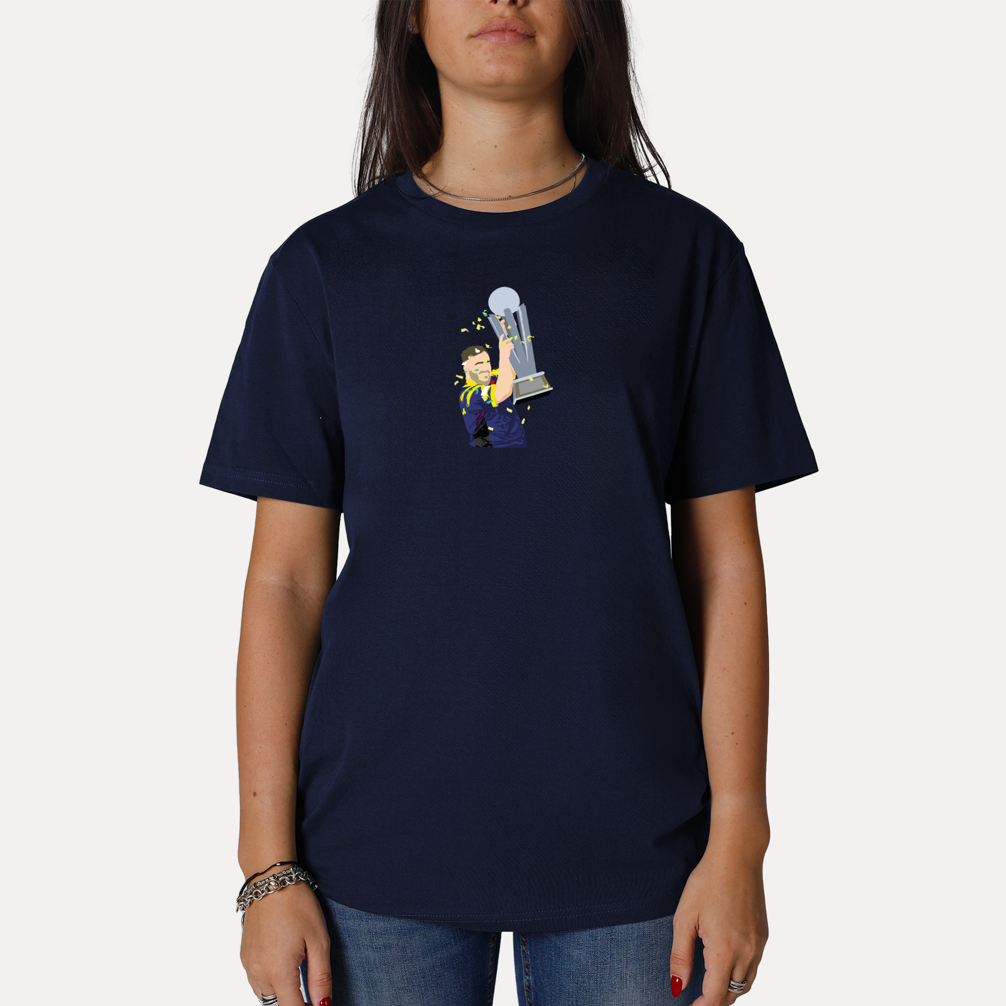 T-Shirt IL TALENTO DEL SECOLO