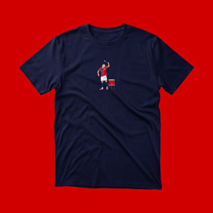 T-shirt VIKINGTOKTET