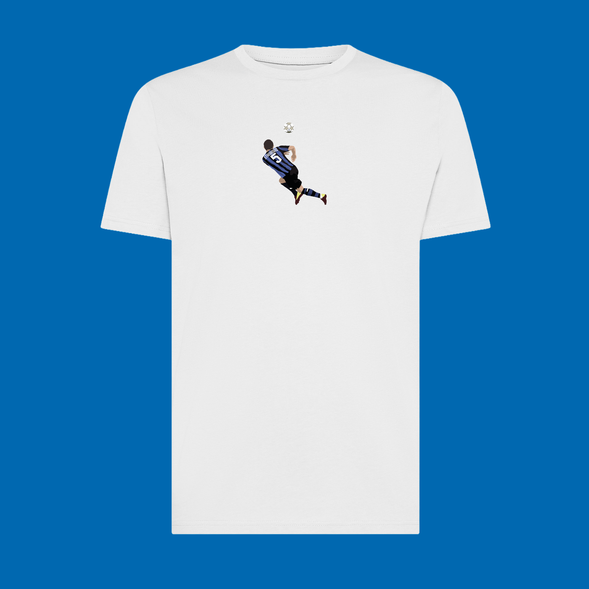 T-Shirt IL DRAGO - Gibi