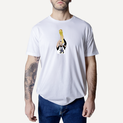 Camiseta NO SÉ SI ENTIENDES