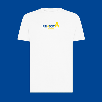 T-shirt RIN4SCITA FROSINONE