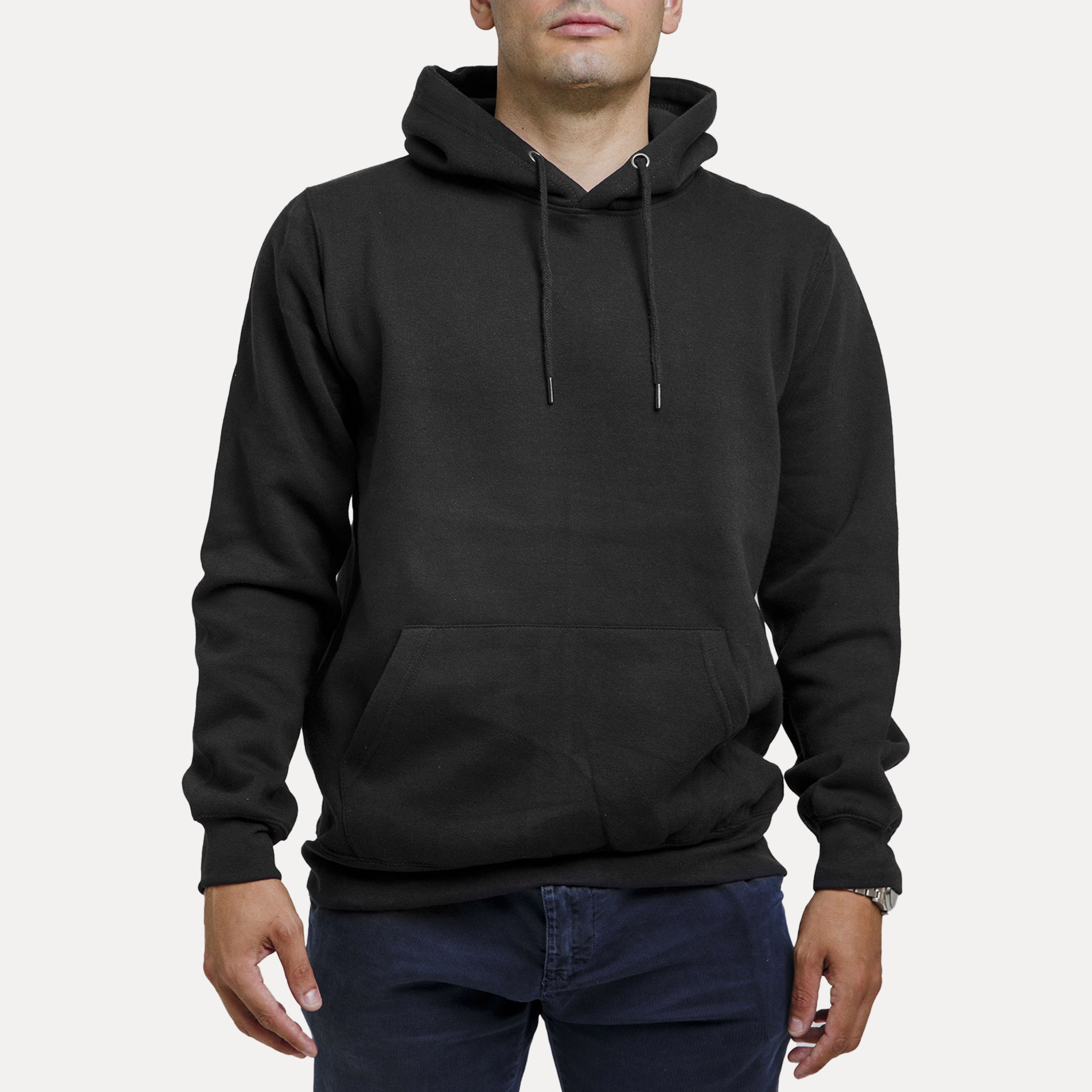 Hoodie Personalizzabile