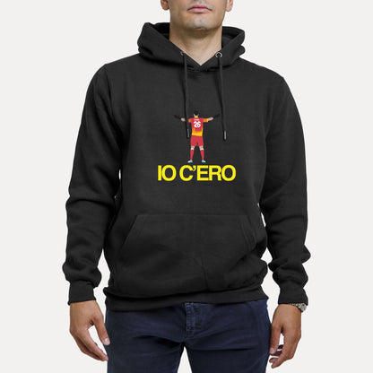 Hoodie IO C'ERO