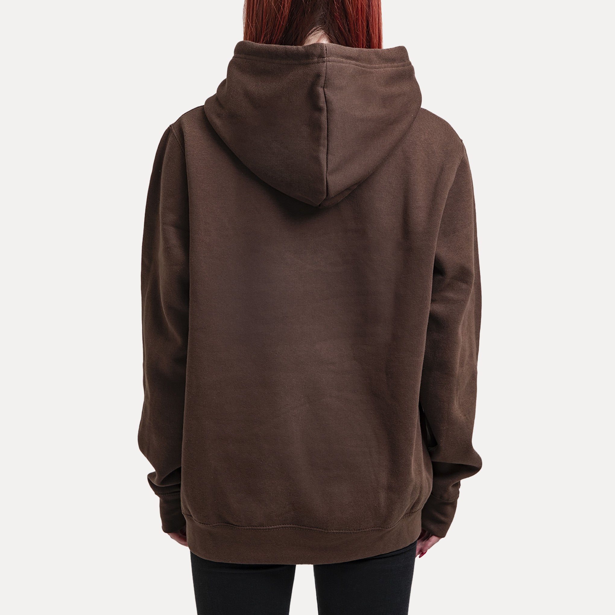 Hoodie Personalizzabile