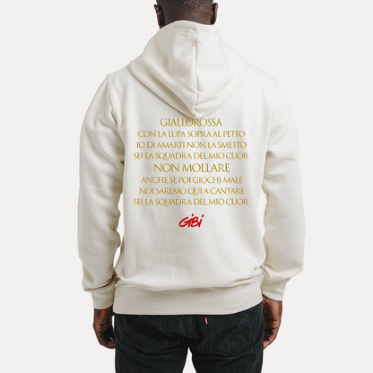 Sweats à capuche IL Y EN A TROIS !