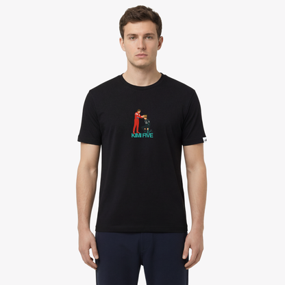 T-Shirt KIMI FIVE