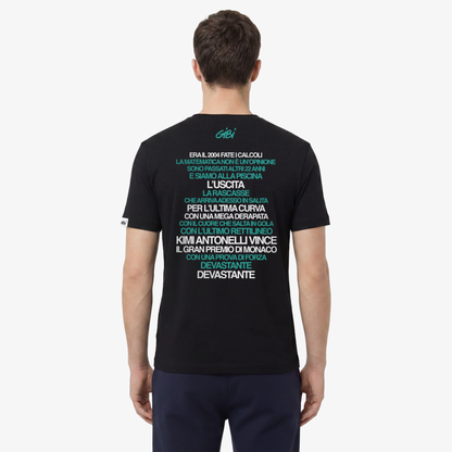 T-Shirt KIMI FIVE