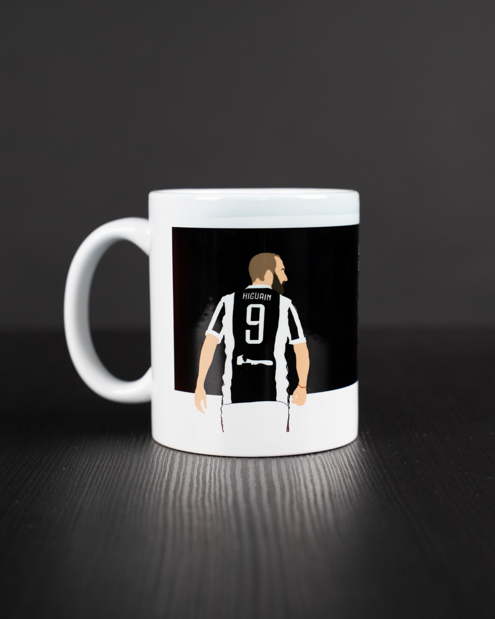 Tazza IL PIPITA - Gibi