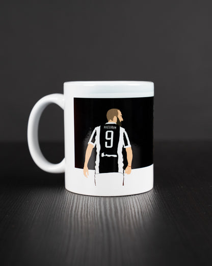 Tazza IL PIPITA - Gibi