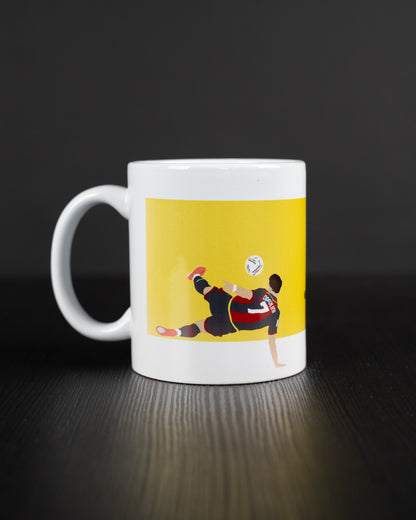 Tazza ORSONALDO - Gibi