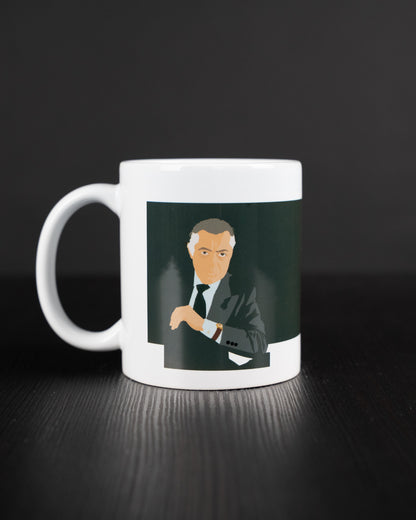 Tazza LA JUVENTUS PER ME - Gibi