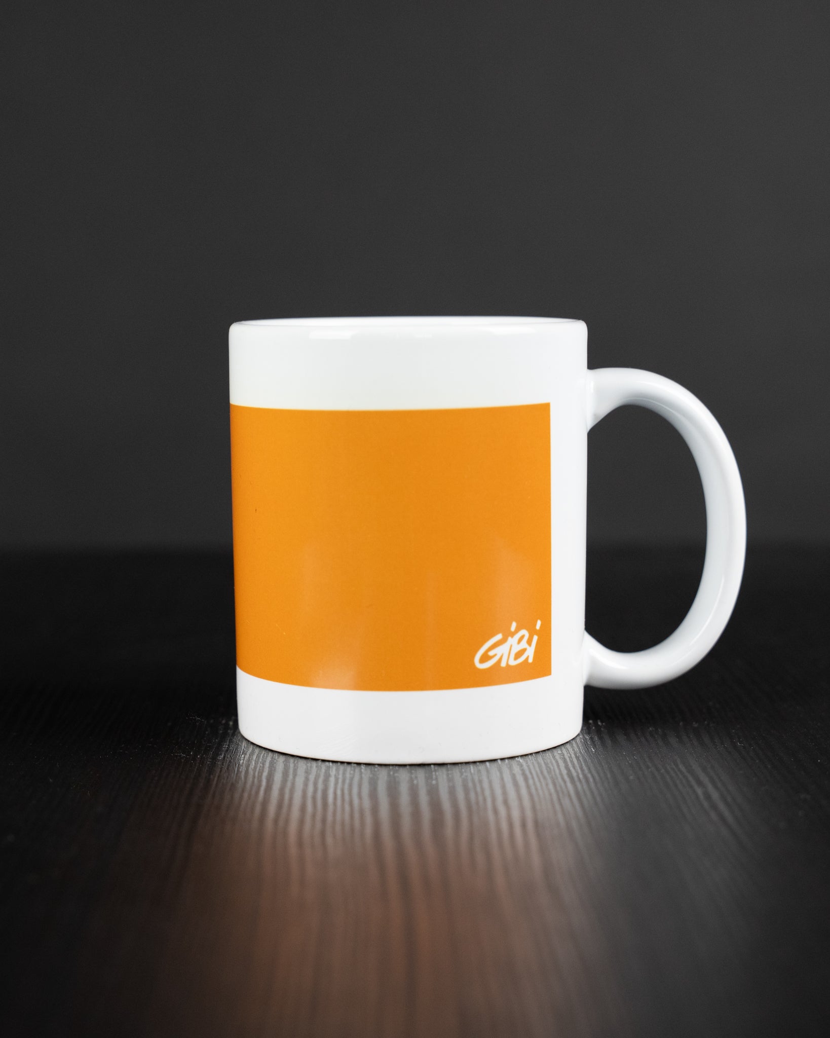 Tazza SONO TRE! - Gibi