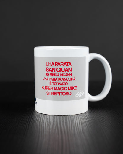 Tazza MAGIC MIKE - Gibi