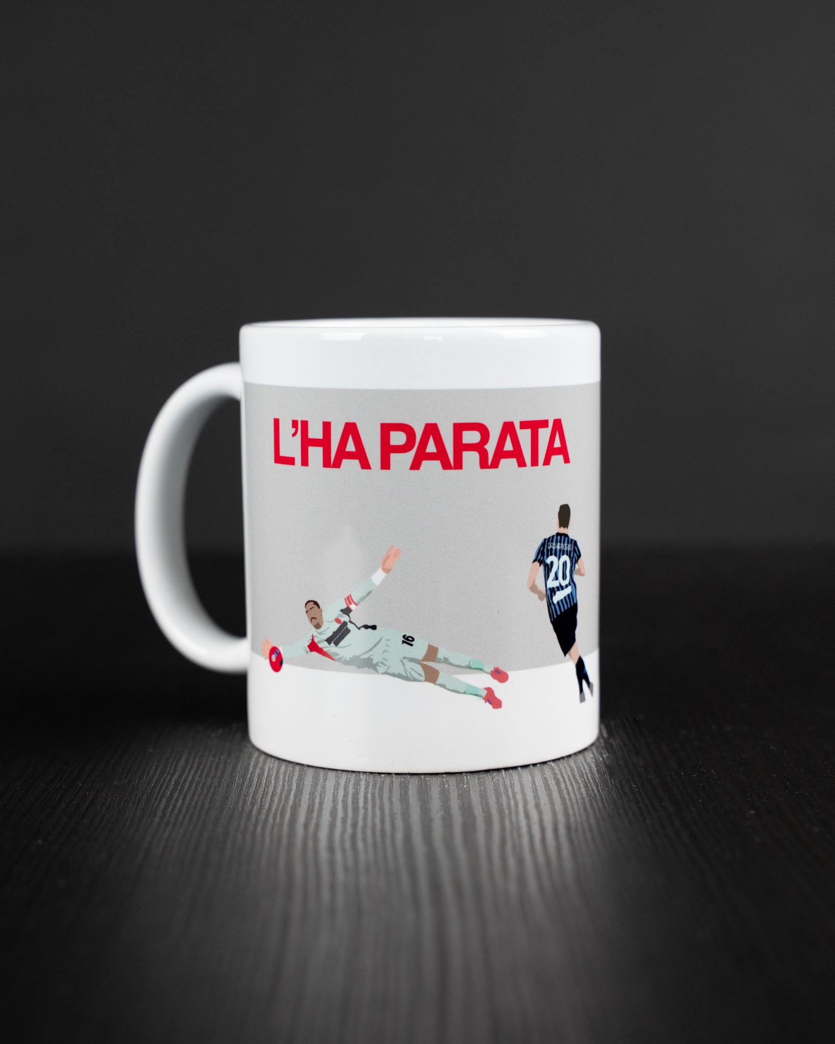 Tazza MAGIC MIKE - Gibi