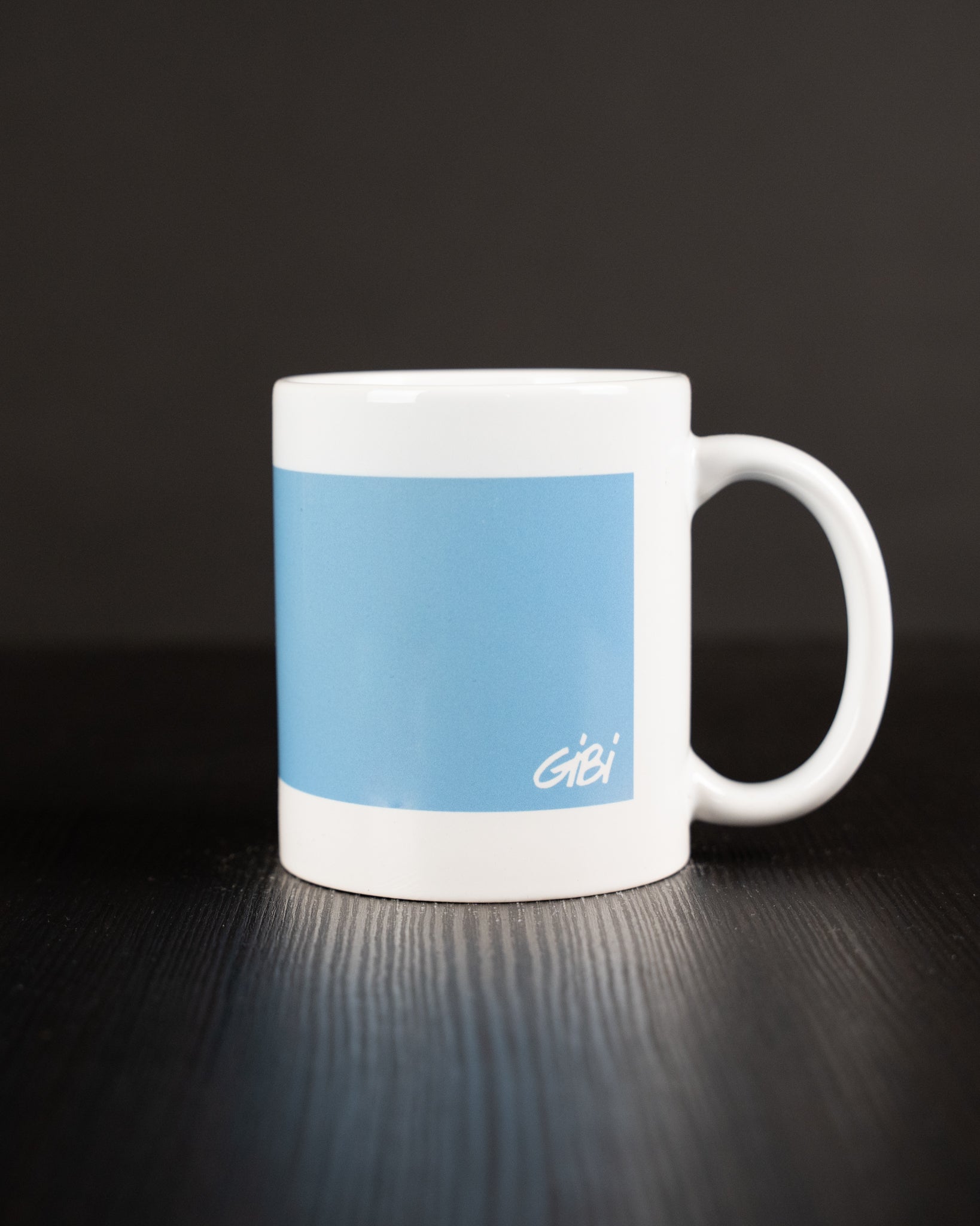 Tazza ROSSI C'È - Gibi