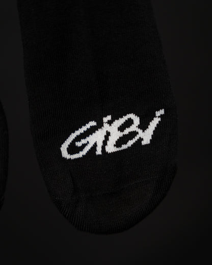 Calze sportive Gibi Merch "Solo Palla" con design colorato e dettagli sportivi, ideali per attività e tempo libero.