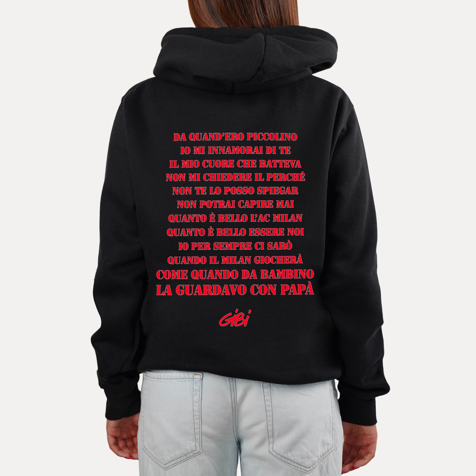 Hoodie BANDITO